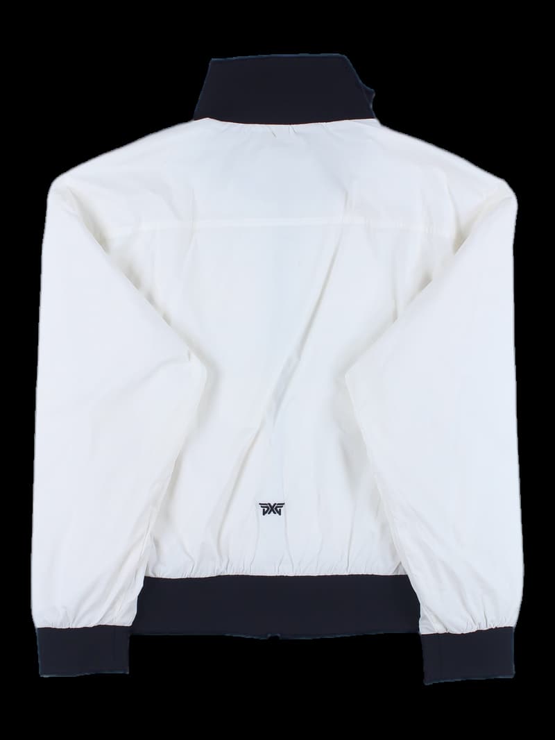 양면 바람박이 점퍼