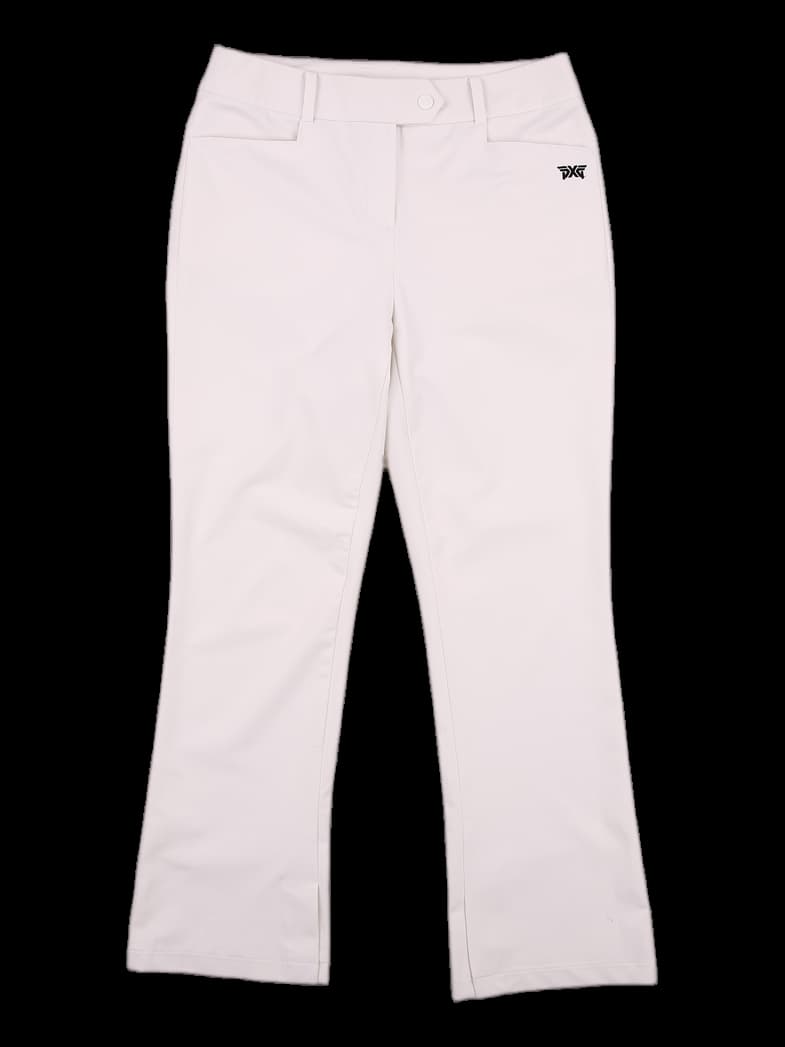 베이직 일자 바지