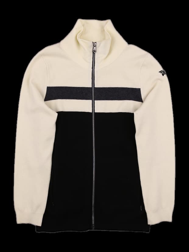 소프트 레이싱 자켓