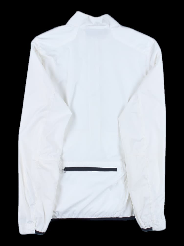 컬러 포인트 집업 바람막이