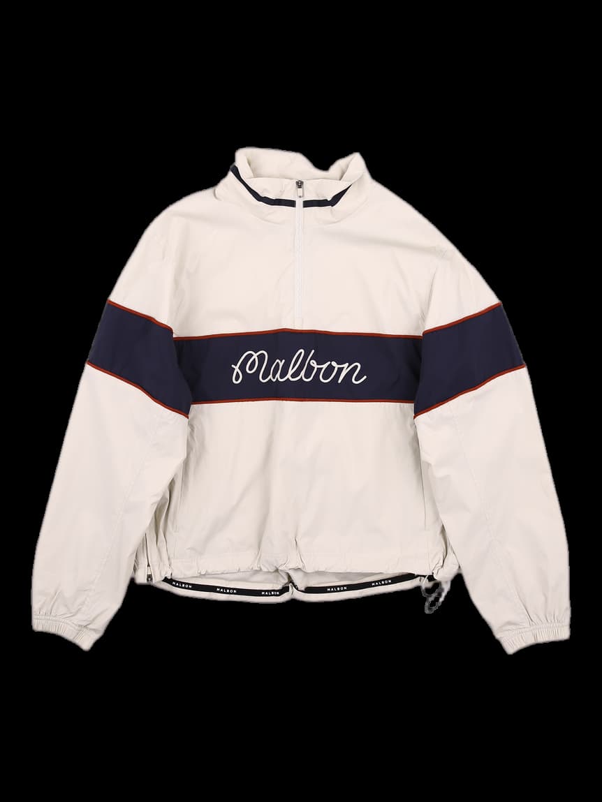 아노락 바람막이 자켓