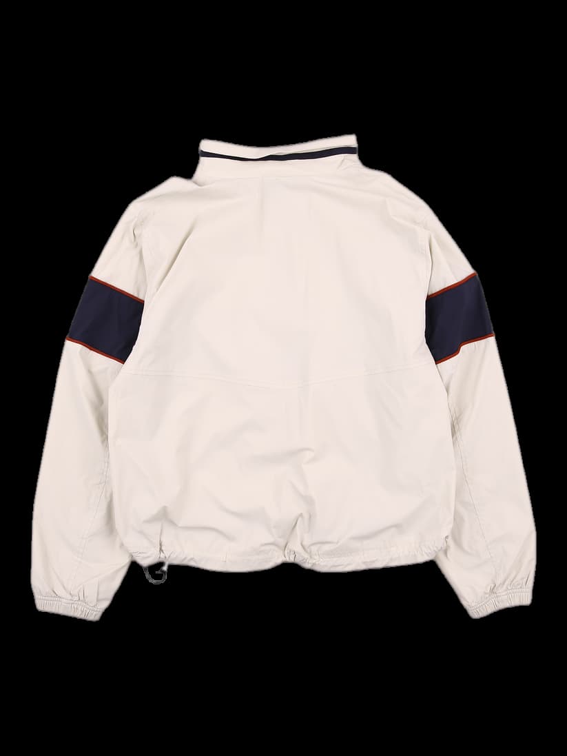 아노락 바람막이 자켓