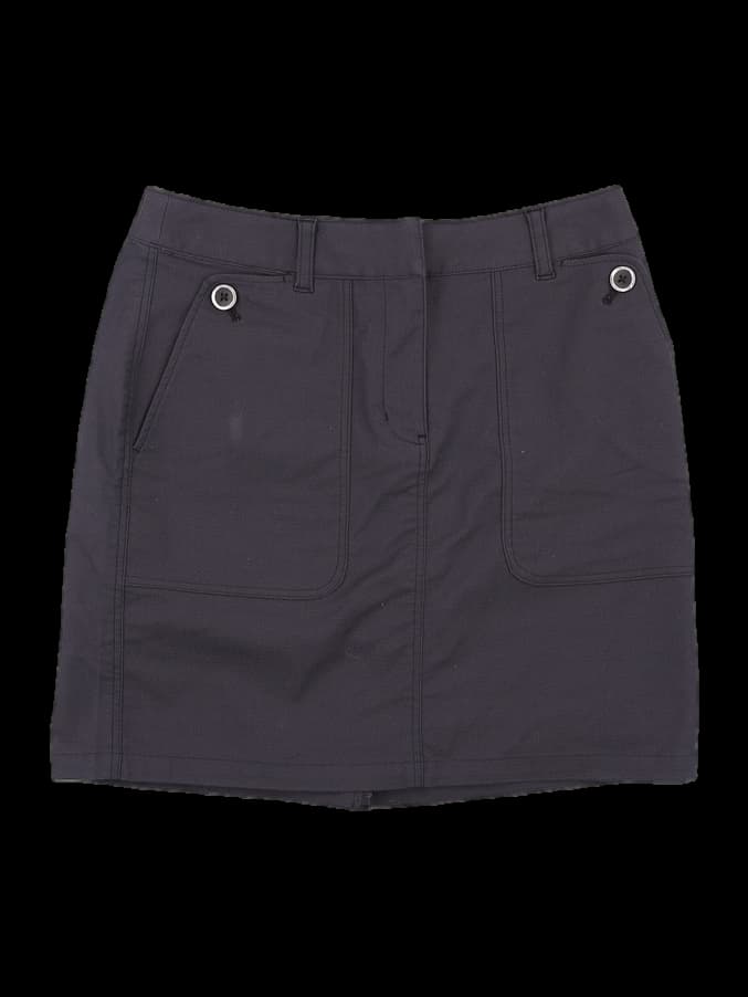 빅 포켓 스커트