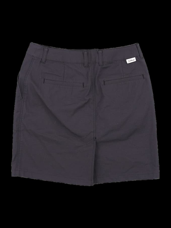 빅 포켓 스커트