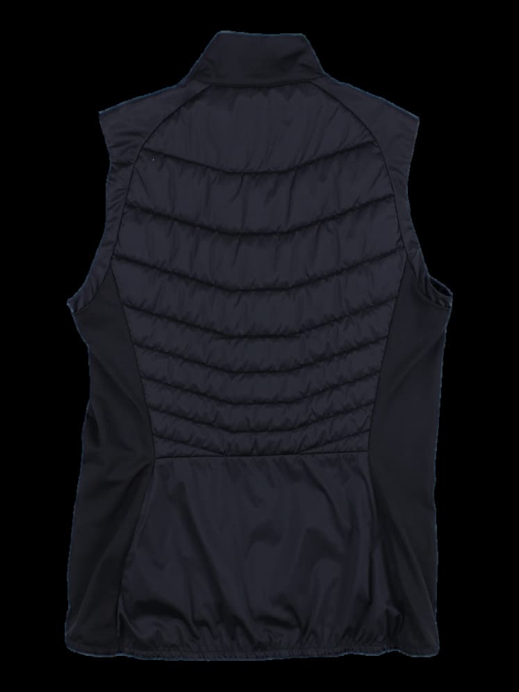 브이라인 패딩베스트