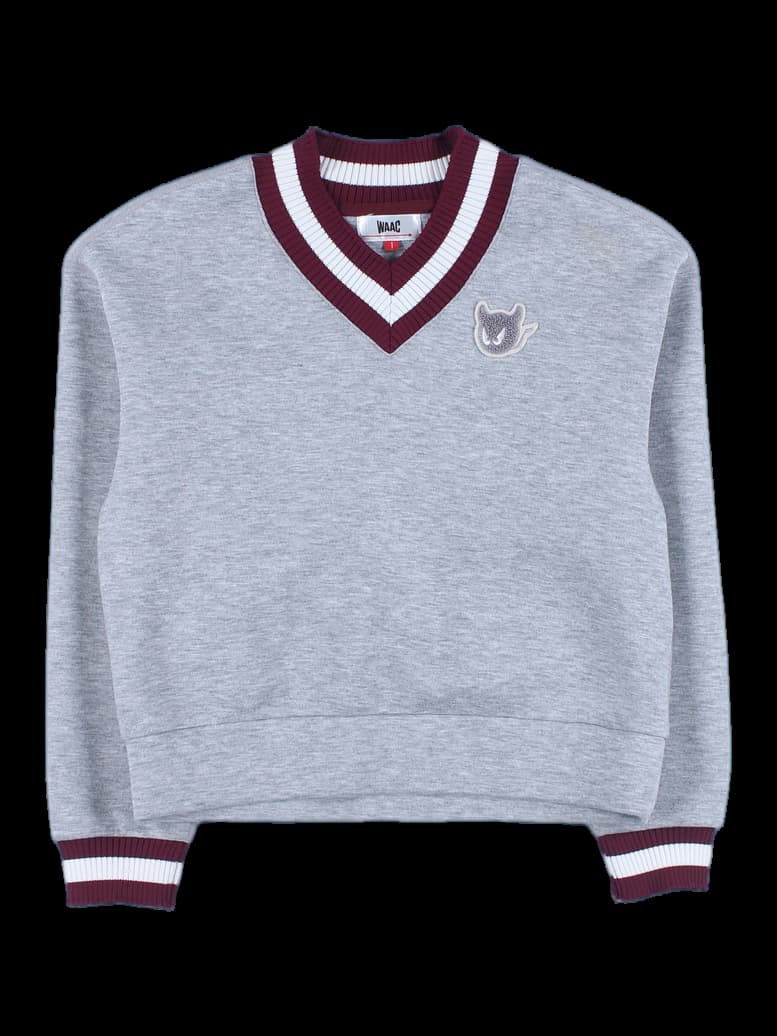 캐주얼 맨투맨 티셔츠