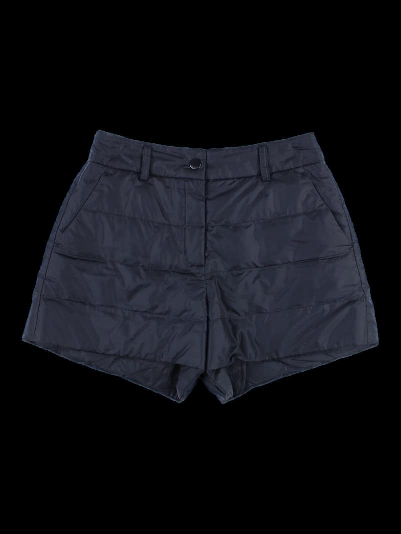 다운 퀼팅 쇼츠