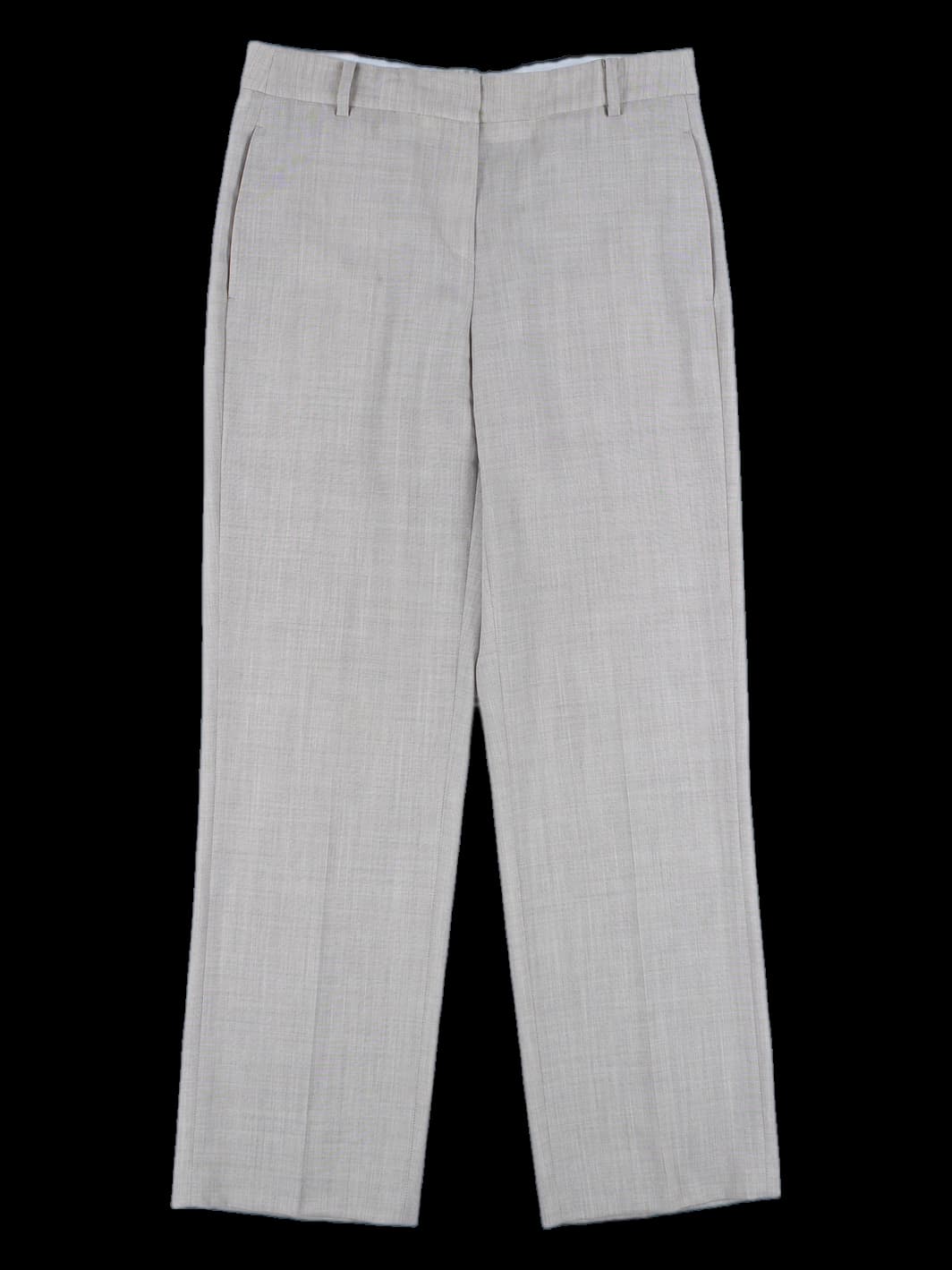 베이직 슬랙스 바지