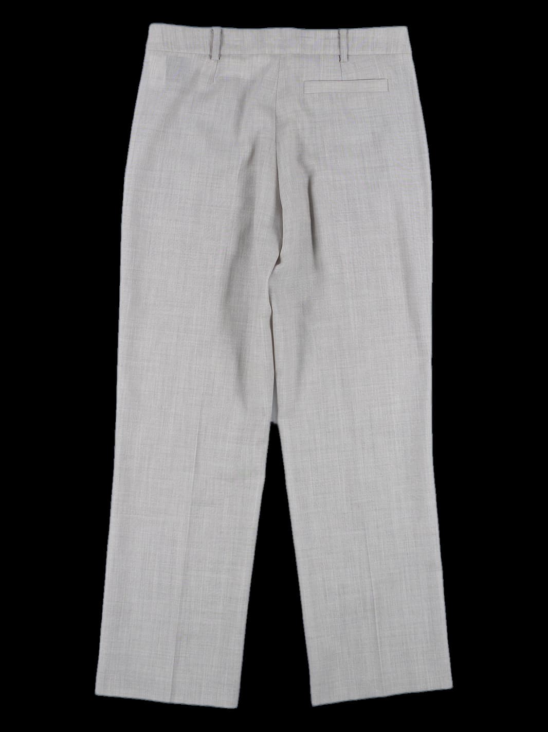 베이직 슬랙스 바지