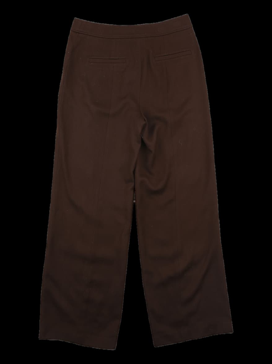 와이드 롱 팬츠