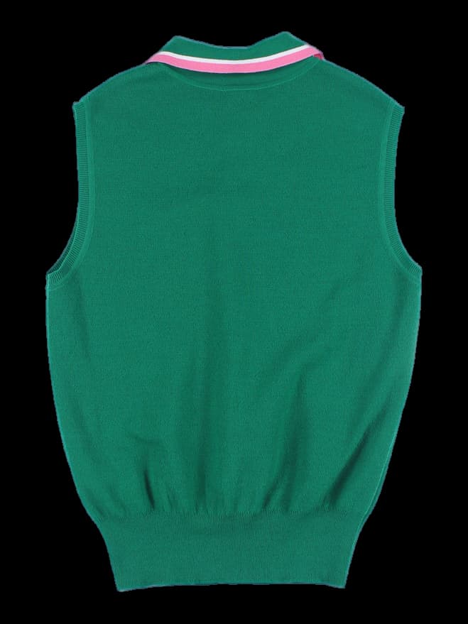 골프 반팔 카라 티셔츠