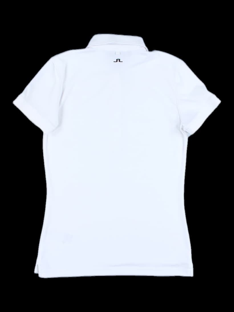 골프 반팔 카라 티셔츠