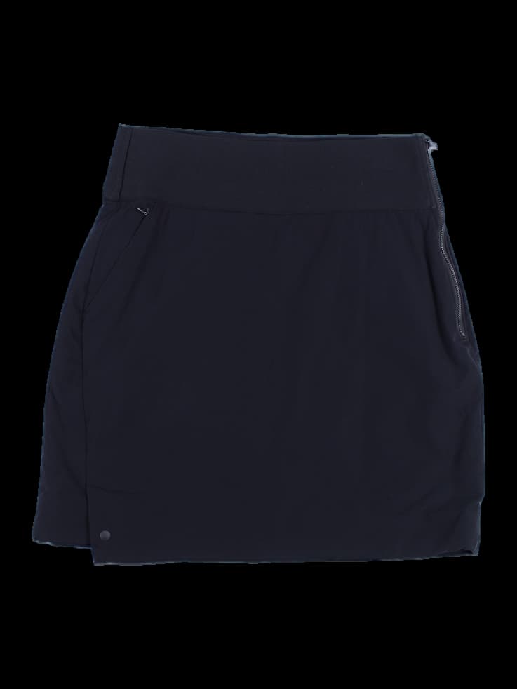 밴딩 골프 스커트