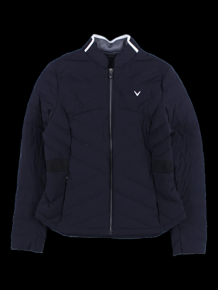 경량 패딩 점퍼