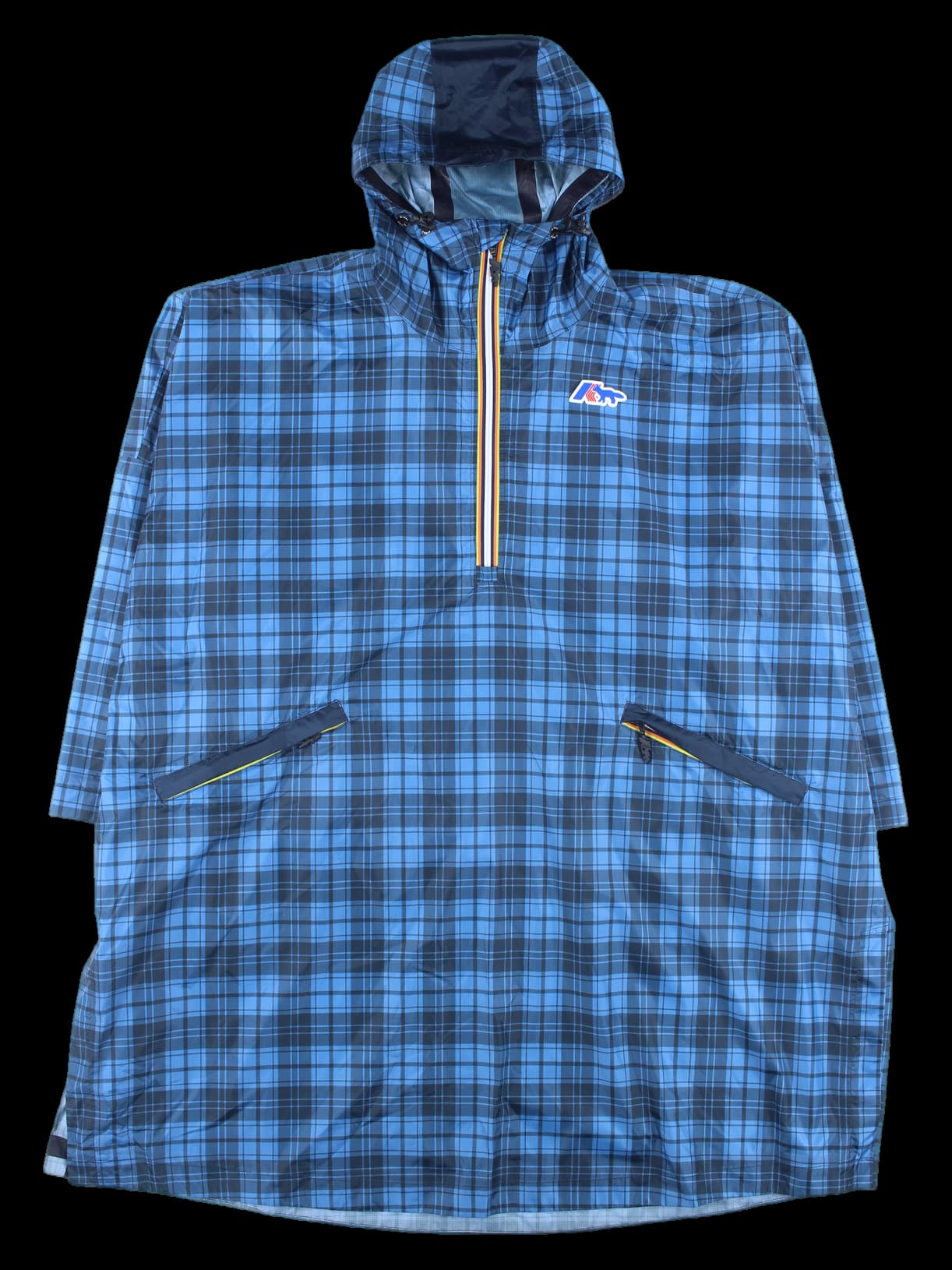 까웨 콜라보 르브레 자켓