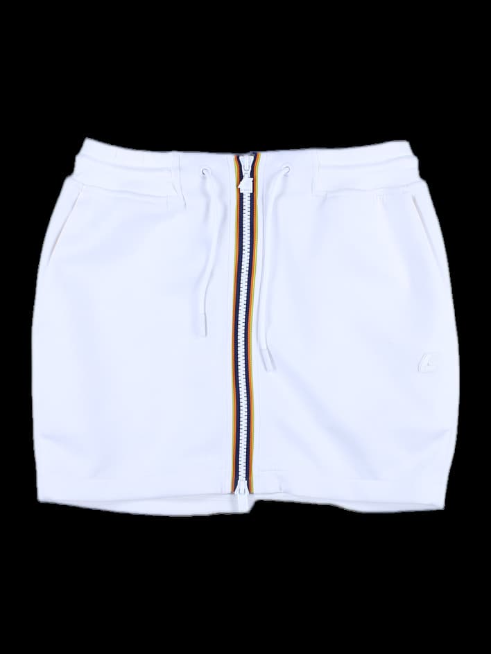 밴딩 캐주얼 스커트