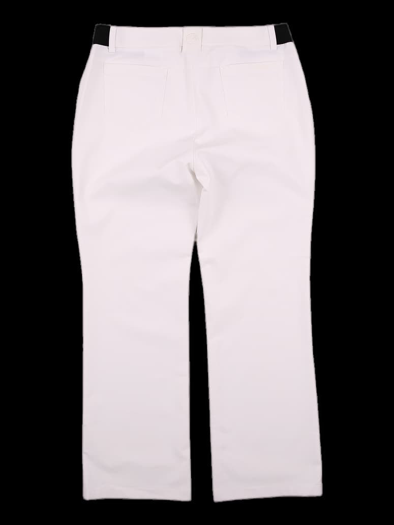 베이직 밴딩 팬츠