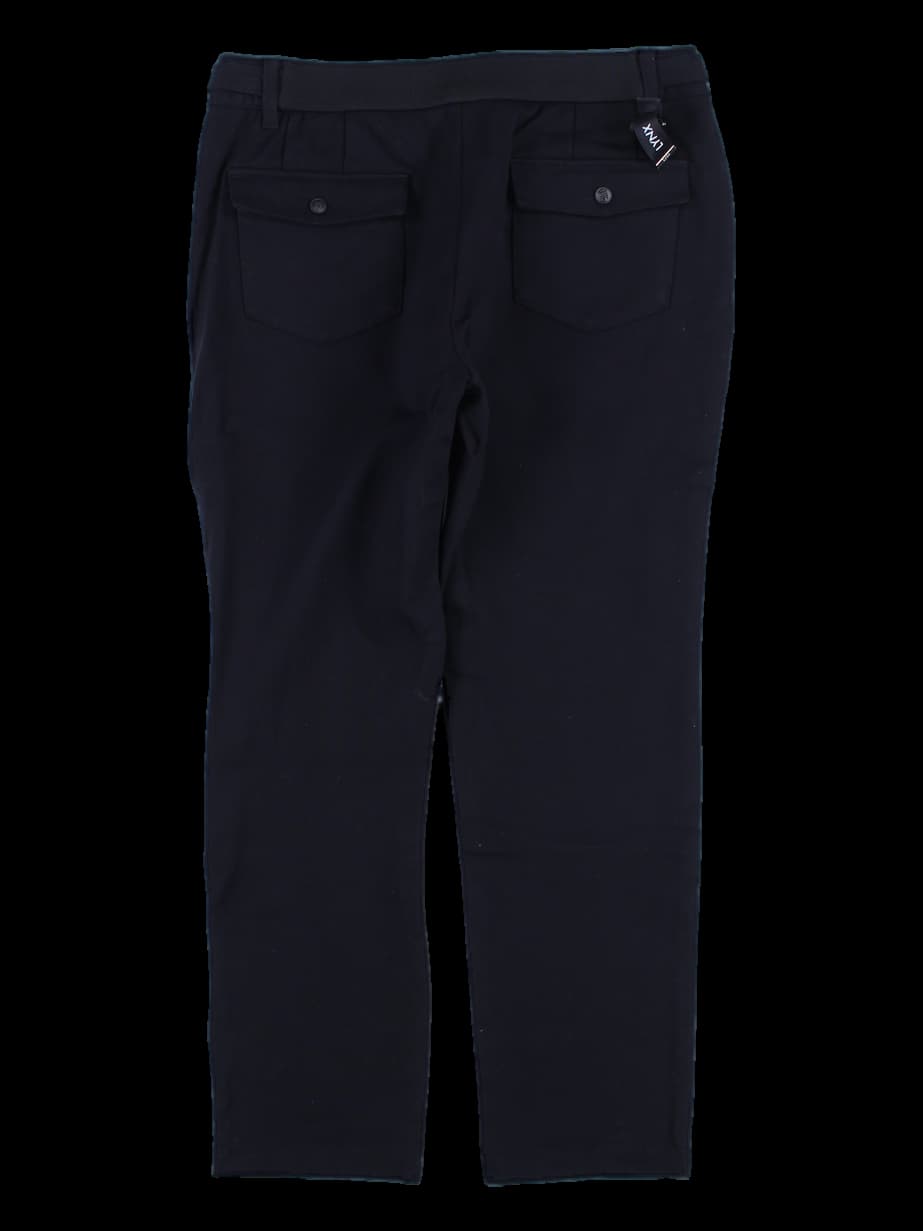 기모 밴딩 롱 팬츠