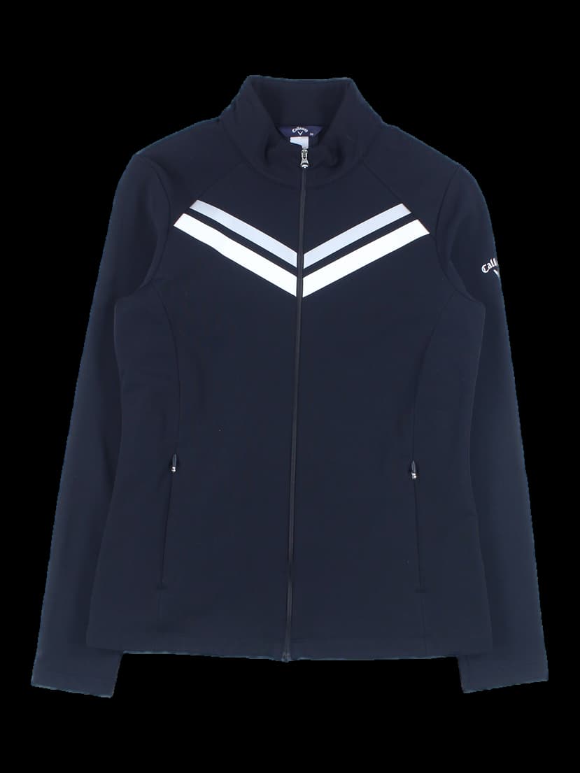 기모 집업 점퍼