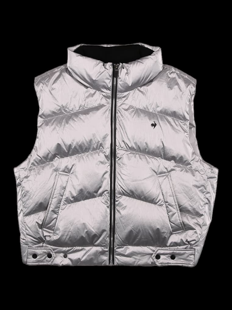 골프 패딩 조끼