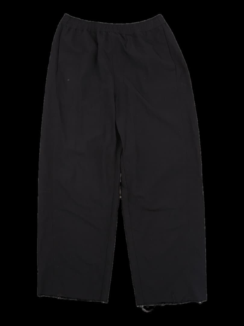 데미지 밴딩 팬츠