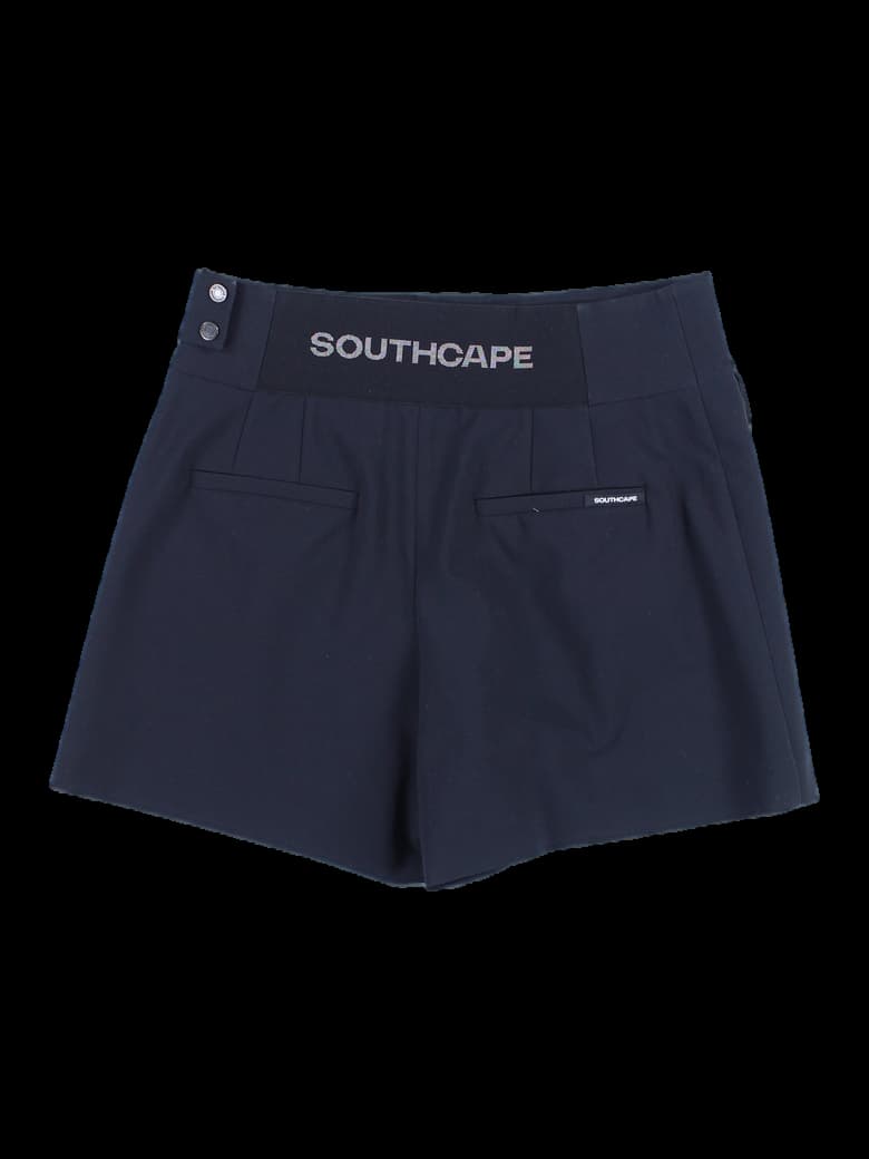 포켓 랩 숏 팬츠