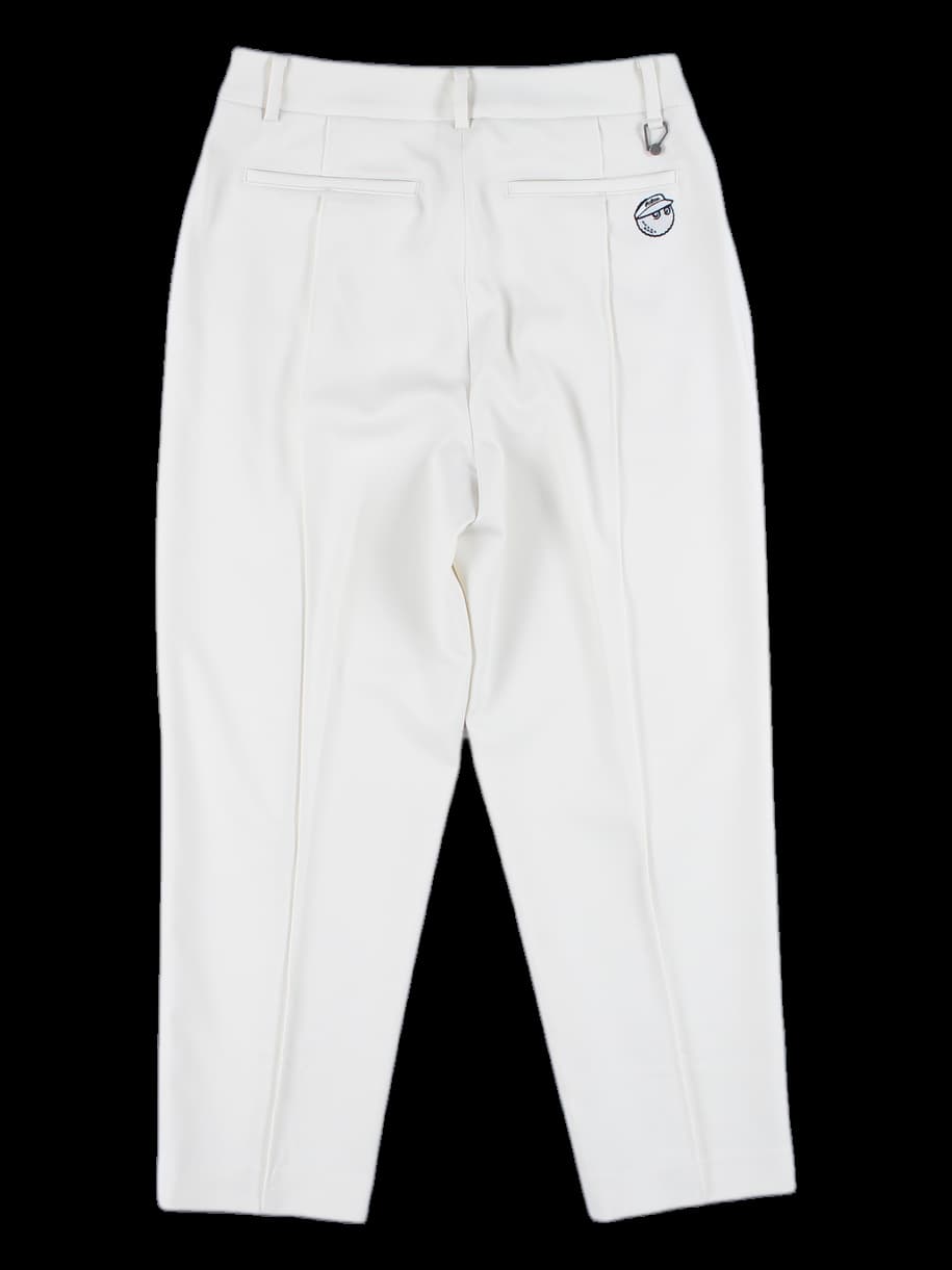 스트레치 롱 팬츠