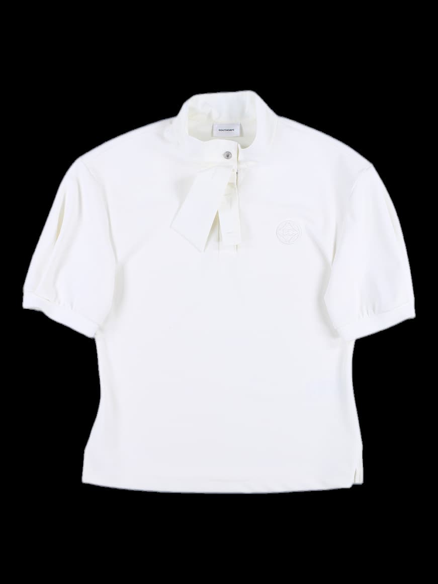 타이 반팔 티셔츠