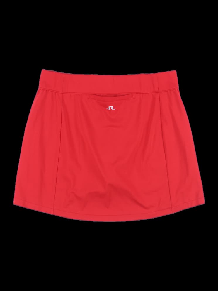 허리밴딩 스커트