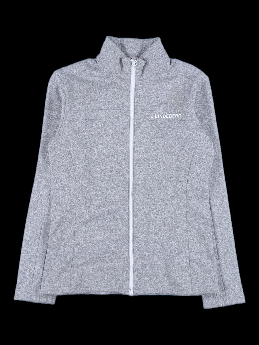 기모 집업 점퍼