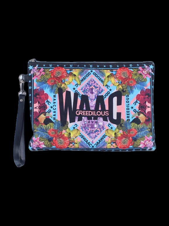 패턴 미니엄 토드백