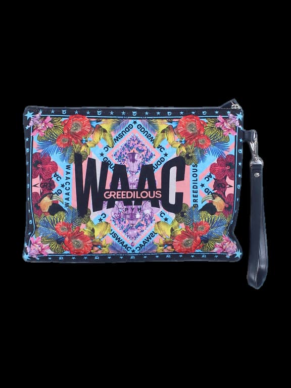 패턴 미니엄 토드백