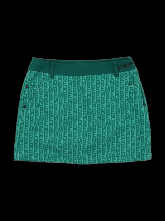 스트레치 스커트