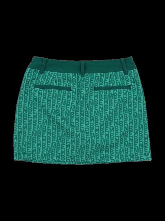 스트레치 스커트