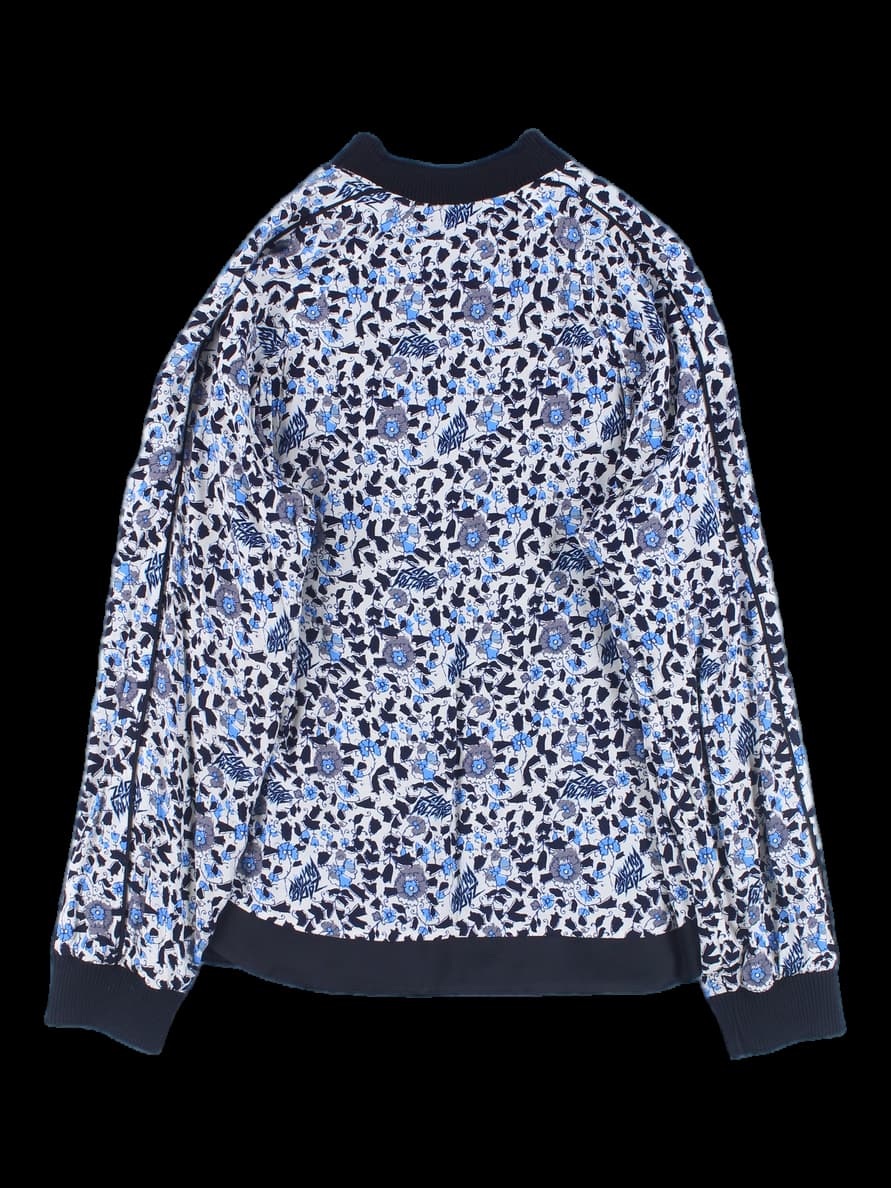 리버시블 공항 점퍼