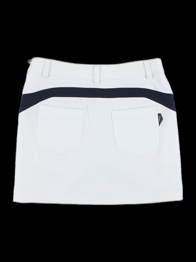 피치기모 스커트