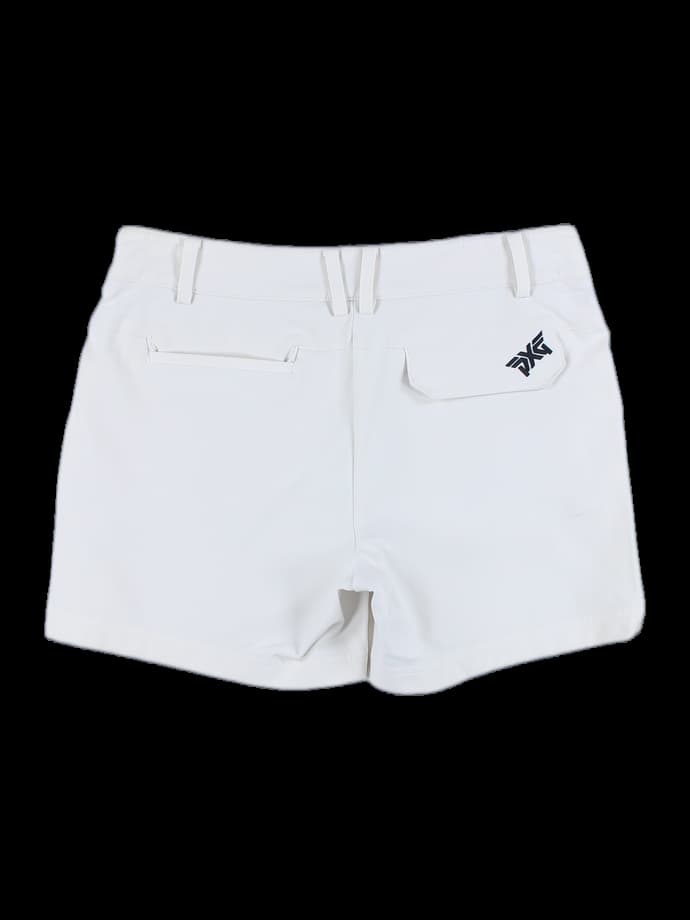 지퍼 주머니 반바지