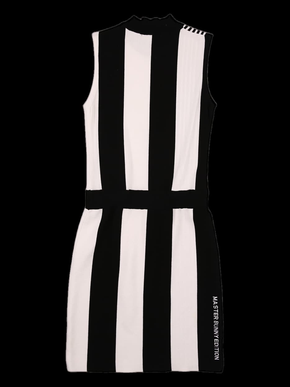 니트 미니 원피스