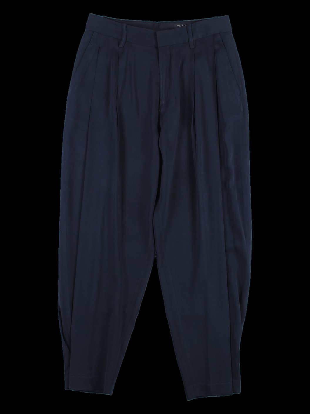 스트레이트 슬랙스