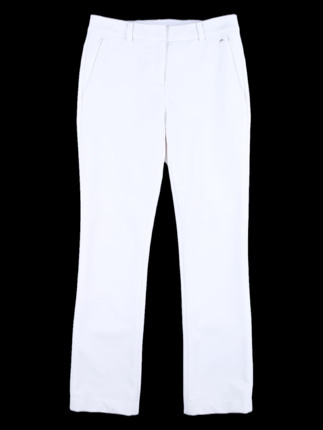 베이직 기모 팬츠