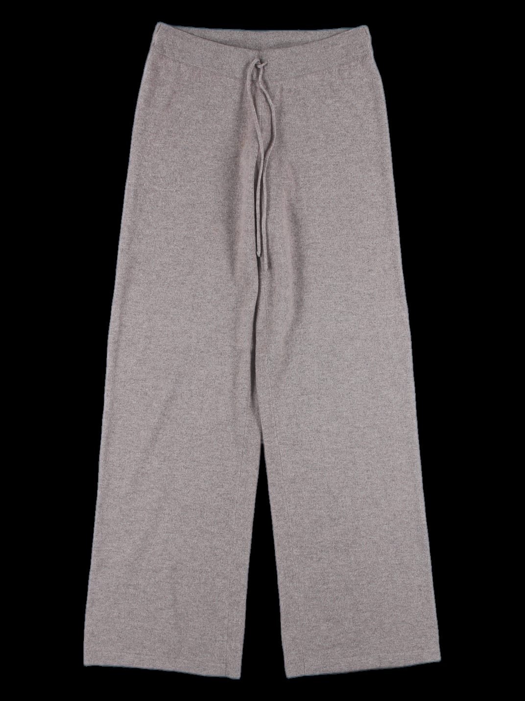 니트 바지