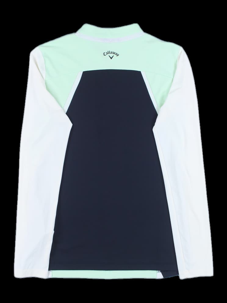 집업 긴팔 티셔츠