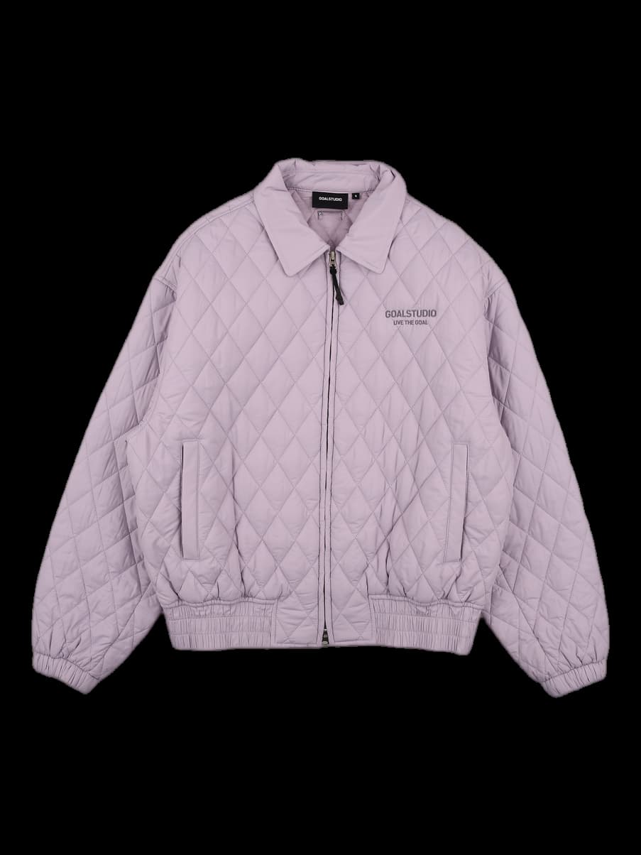 집업 패딩 점퍼