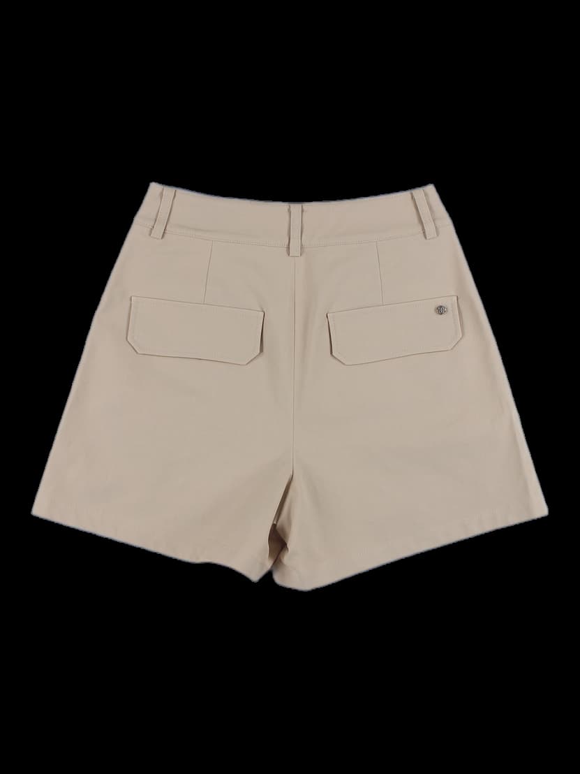 포켓 포인트 반바지