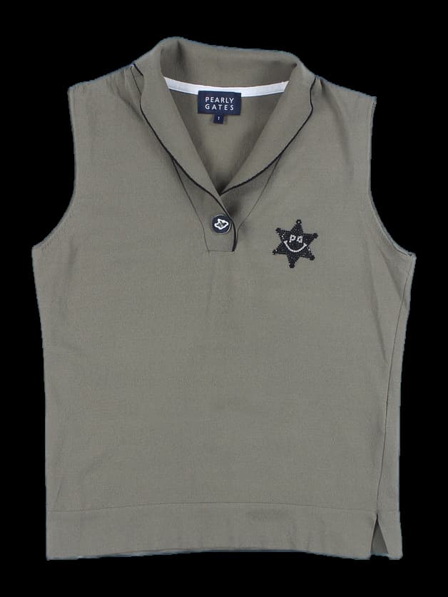 린넨 골프 슬리브