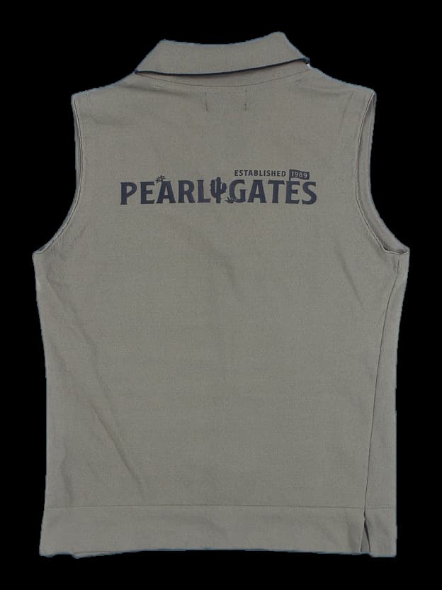 린넨 골프 슬리브