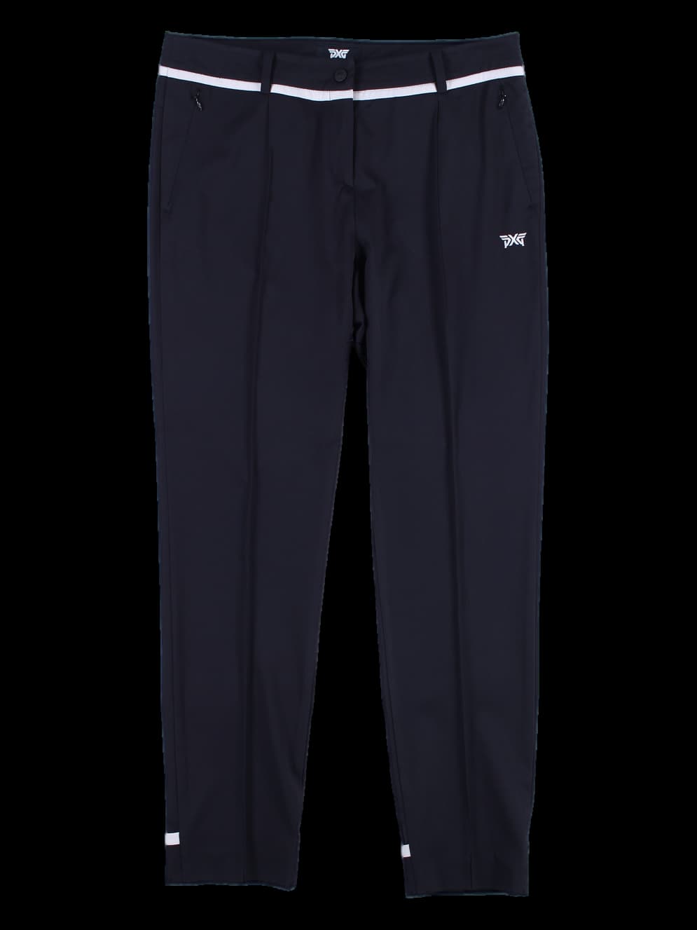 스트레치 롱 팬츠