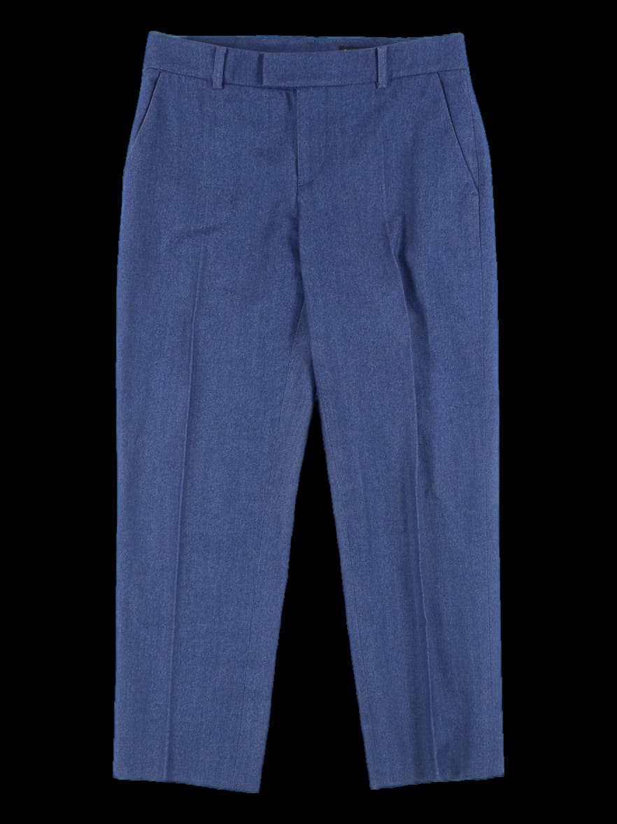 베이직 데님 팬츠