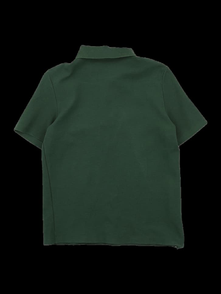 피케 카라 반팔 티셔츠