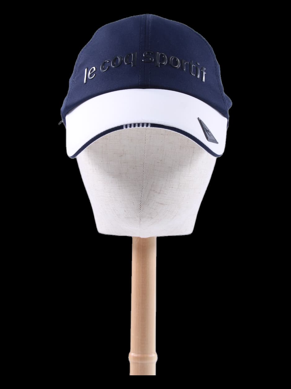 라운드 골프 볼캡